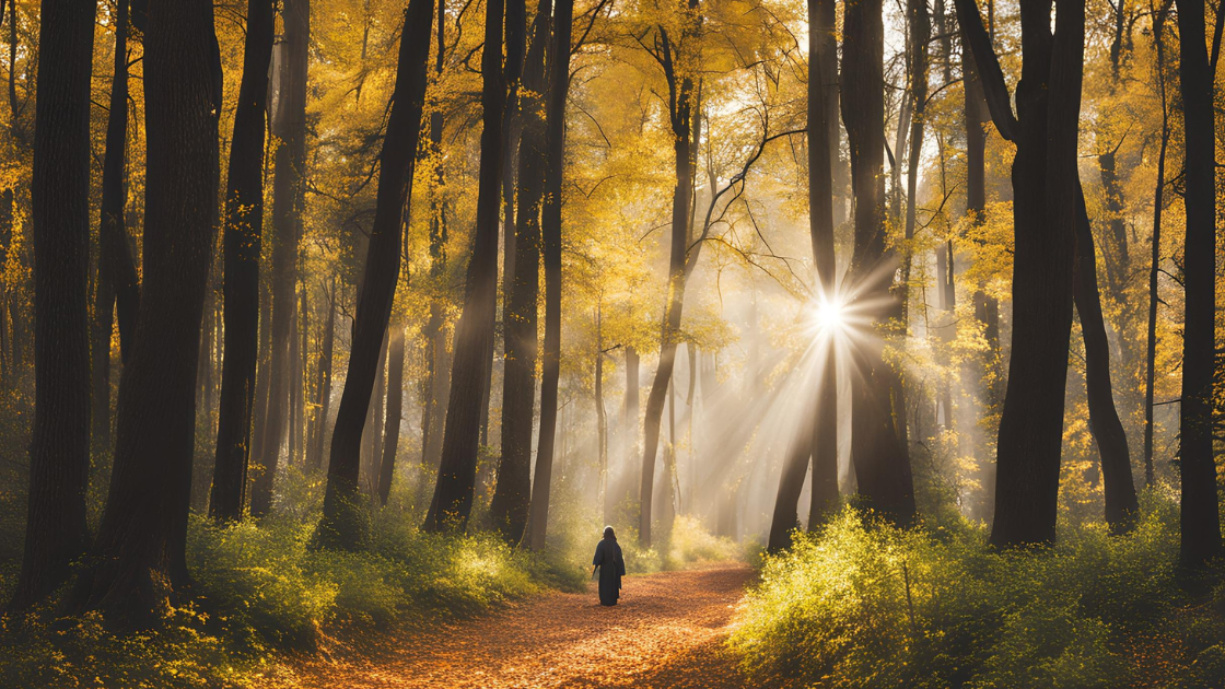 Feeling Stuck? How Faith-Based Self-Discovery Leads to Clarity & Purpose