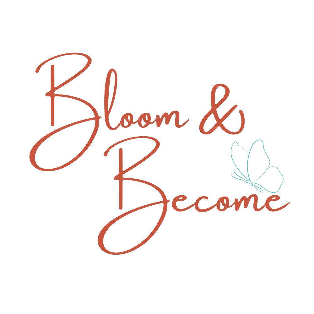 Bloom And Become