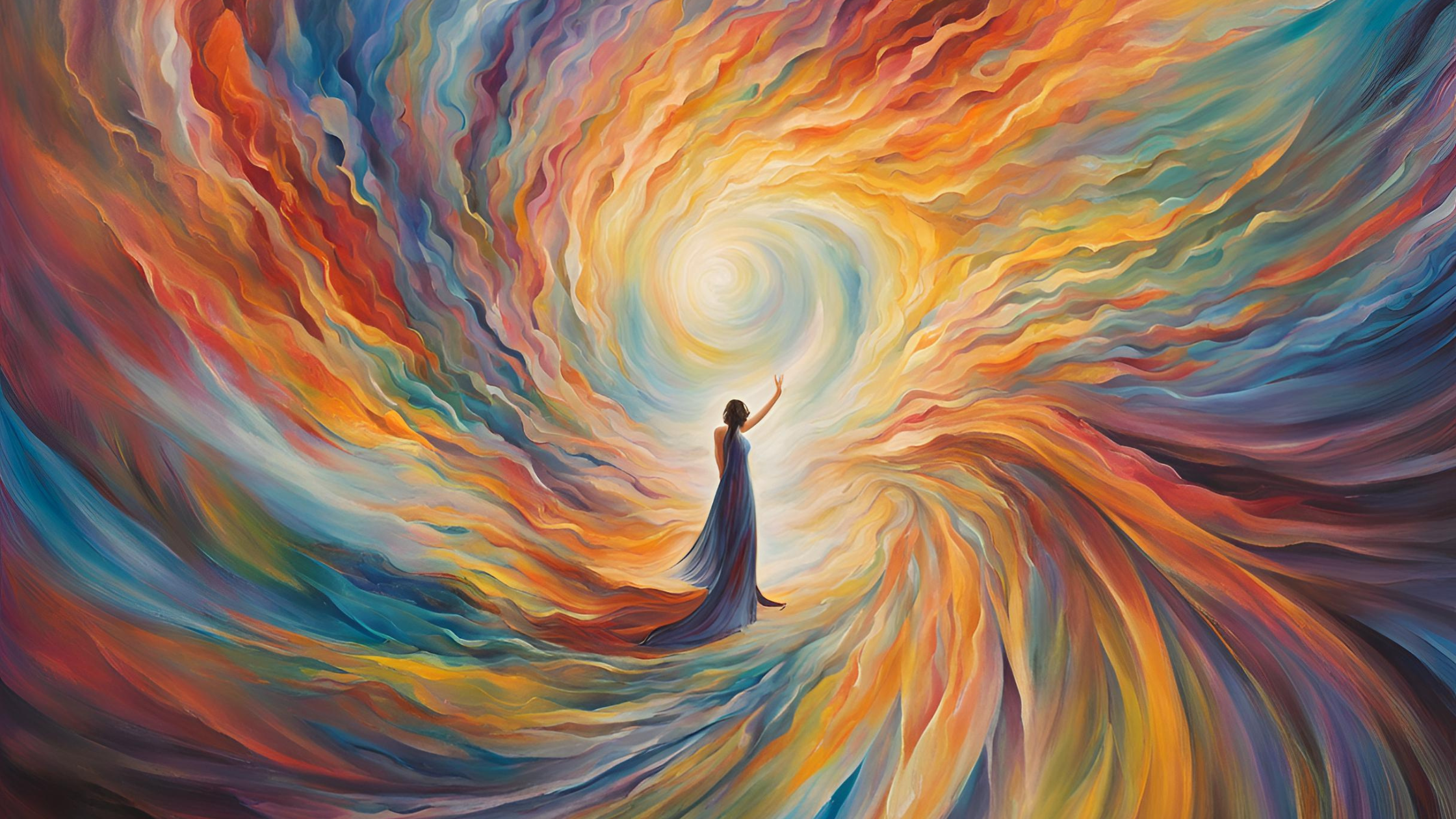 Finding Your True Identity: Breaking Free from Roles that Hold You Back